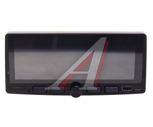 Магнитола автомобильная 1DIN ARNEZI, A2009030,
                                                          фото 3 Изображение 3, Smart A1 Магнитола автомобильная 1DIN ARNEZI