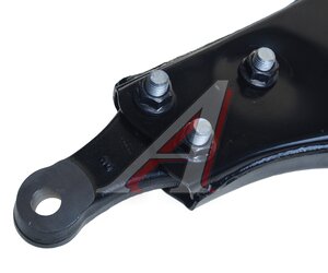 Изображение 4, CQ0198L Рычаг подвески KIA Magentis (07-) передней нижний левый CTR