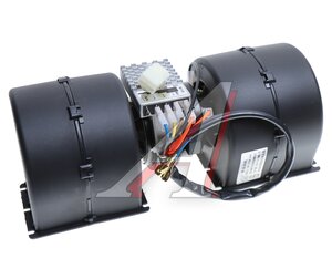 Изображение 1, 17Y-58B-09000-2 Мотор отопителя SHANTUI SD16/SD22 2850-50000M