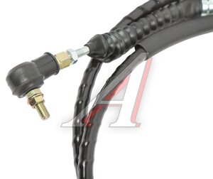 Изображение 2, HAS3360-10 Трос КАМАЗ-6580, 65801, 65802 привода КПП в сборе HASTERSON