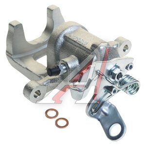 Изображение 4, BA4010 Суппорт AUDI A3 (03-08) задний правый LYNX