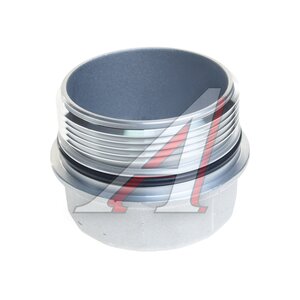 Изображение 2, DF727A01108 Фильтр масляный АКПП CHANGAN CS35 OE