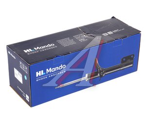 Изображение 5, MSS016101 Амортизатор PEUGEOT 806 передний левый/правый газовый MANDO