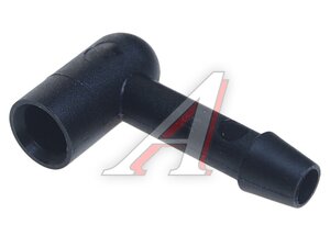 Изображение 1, 6680333 Штуцер FORD Focus шланга бачка омывателя (тройник) FORD