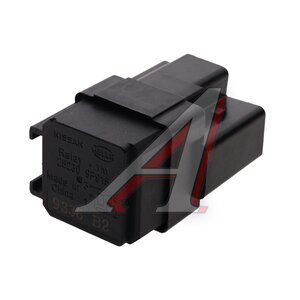 Изображение 1, 25230-9F915 Реле NISSAN Altima (06-), Almera (00-05) включения вентилятора OE