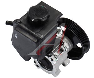 Изображение 2, 6714603280 Насос гидроусилителя SSANGYONG Actyon Sports (12-) (D20R) (NPS) OE