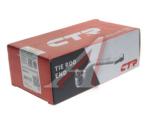 Изображение 3, CE0821R Наконечник рулевой тяги TOYOTA Dyna правый CTR