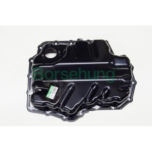 Изображение 2, B10624 Поддон масляный VW AUDI SEAT SKODA картера двигателя BORSEHUNG
