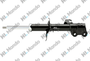Изображение 2, MSS020107 Амортизатор NISSAN Tiida (04-) передний правый газовый MANDO