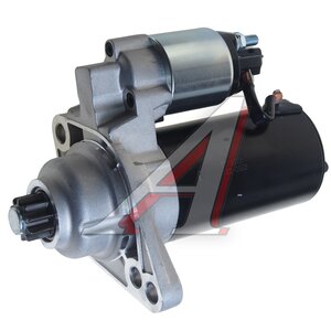 Изображение 1, TT15323 Стартер SKODA Octavia TESLA TECHNICS