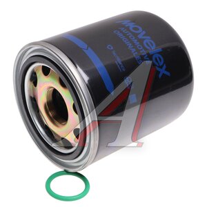 Изображение 1, 4324100202-MX Фильтр-патрон JAC N350 осушителя воздуха MOVELEX