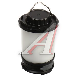 Изображение 2, KOS604Lit Фонарь кемпинговый 400Lm аккумуляторный 10W Power-bank USB КОСМОС
