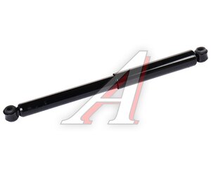 Изображение 1, MSS015029 Амортизатор MITSUBISHI Pajero задний левый/правый масляный MANDO