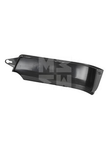 Изображение 6, M3090133 Панель MAN TGS угловая бампера правая нижняя MARSHALL