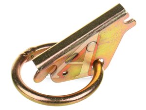 Изображение 3, 602130 Кольцо такелажной рейки 1.5т оцинкованное HITOAUTO