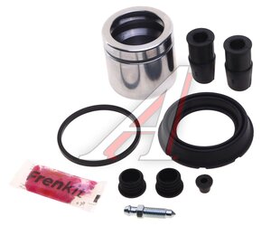Изображение 1, 254815 Ремкомплект суппорта RENAULT Megane, Scenic (08-) переднего FRENKIT