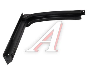 Изображение 1, 5490-1101104-01 Кронштейн КАМАЗ-5490 бака топливного (ОАО КАМАЗ)