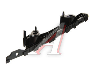 Изображение 1, BHN1-50-0T1F Кронштейн бампера MAZDA 3 (13-) переднего правый OE