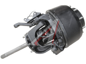 Изображение 3, 633-02.00.00 Группа колесно-ступичная КАМАЗ-65222, 65224 передняя правая MADARA