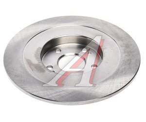 Изображение 2, NSPRS12N16 Диск тормозной CHERY EXEED LX задний NSP