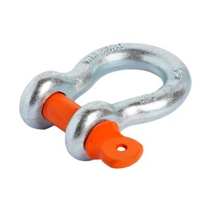 Изображение 3, ASHA003 Скоба такелажная омегообразная винтовая 4.75т AIRLINE