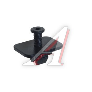 Изображение 1, WHT005263 Клипса VW AUDI SEAT SKODA OE