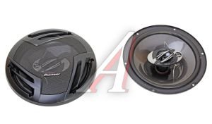 Изображение 1, TS-A2503I Колонки коаксиальные 10" (25см) 80Вт PIONEER