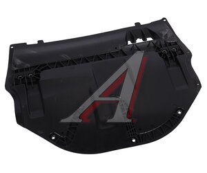 Изображение 2, NSP086C0825901A Защита двигателя VW Polo (10-) (центральная) пластик NSP