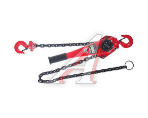 Изображение 1, TR7015 Таль цепная 1.5т 1.5м BIG RED