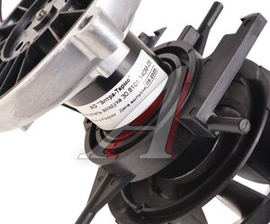 Изображение 4, 30.8101.140М-05 Нагнетатель воздуха отопителя 37Д, 44Д, 55Д 24В ПРАМОТРОНИК