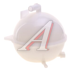 Изображение 2, 8380-023 Бачок расширительный VW Polo Sedan AUDI A1 SKODA Fabia METACO