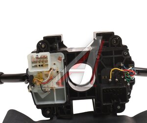 Изображение 3, 93300-7A202-MX Переключатель подрулевой JAC N350 в сборе MOVELEX