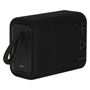 Изображение 7, TFN-BS03-02BK Колонка беспроводная bluetooth TFN