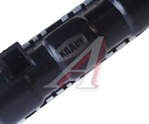 Изображение 5, KRZ9306RR Радиатор HYUNDAI Sonata 5 АКПП KRAUF