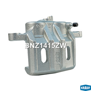 Изображение 2, BNZ1415ZW Суппорт тормозной MITSUBISHI Outlander (06-) передний правый KRAUF