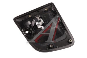 Изображение 6, DZ14251340174-MX Ручка SHACMAN SHAANXI X5000 двери наружная правая MOVELEX