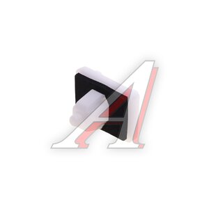 Изображение 1, P37-1307 Клипса HYUNDAI ix35 (10-) молдинга двери PATRON