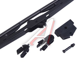 Изображение 2, SK-1320056-01PL Щетка стеклоочистителя MAN TGA MERCEDES Actros SCANIA 4 700мм каркасная SK