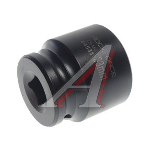 Изображение 2, RF-44533 Головка торцевая 1/2" 33мм ударная L=45мм ROCKFORCE