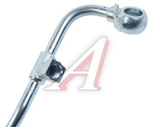 Изображение 4, QF04E00032 Шланг MITSUBISHI Outlander XL ГУРа QUATTRO FRENI