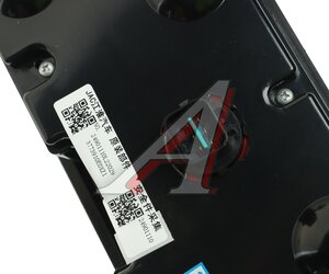 Изображение 4, 3773910E0XZ1-KD Фонарь задний JAC N120 (16-) КАМАЗ Компас-12 левый OE