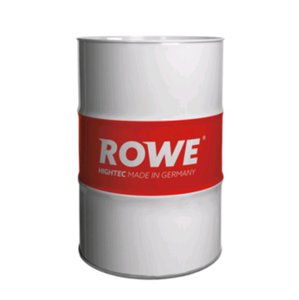 Изображение 1, 31007-2000-99 Масло гидравлическое HIGHTEC HAFTOL SPEZIAL ISO VG 680 200л/199кг ROWE