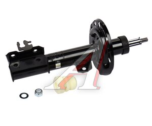 Изображение 2, MSS016132 Амортизатор SAAB 9-3 (03-) передний левый газовый MANDO