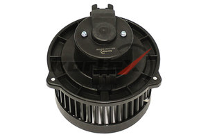 Изображение 1, KHF096 Мотор отопителя MERCEDES ML (W163) салона KORTEX