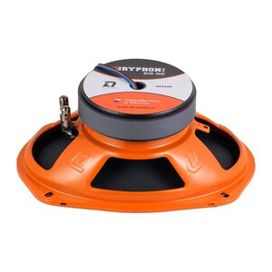Изображение 7, Gryphon Pro 69 SE Колонки среднечастоные 6х9" (16х23см) 140Вт DL AUDIO