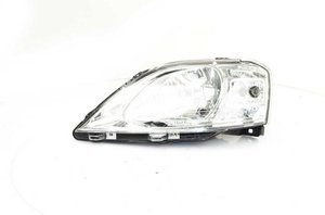 Изображение 1, BSG75800036 Фара RENAULT Logan (09-) левая BSG