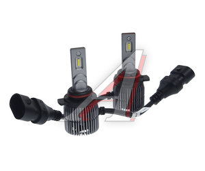 Изображение 1, DVH2K5 Лампа светодиодная 12V HIR2 PX22d бокс (2шт.) MTF