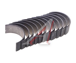 Изображение 1, ВК4301-1000102ВР Вкладыши ГАЗ-4301 коренные d+0.50