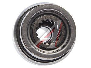 Изображение 2, 1986SE1536 Привод стартера OPEL Astra H (04-) (бендикс) BOSCH