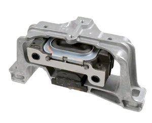 Изображение 2, 3773901 Опора двигателя MERCEDES A (W176), B (W246) правая LEMFORDER